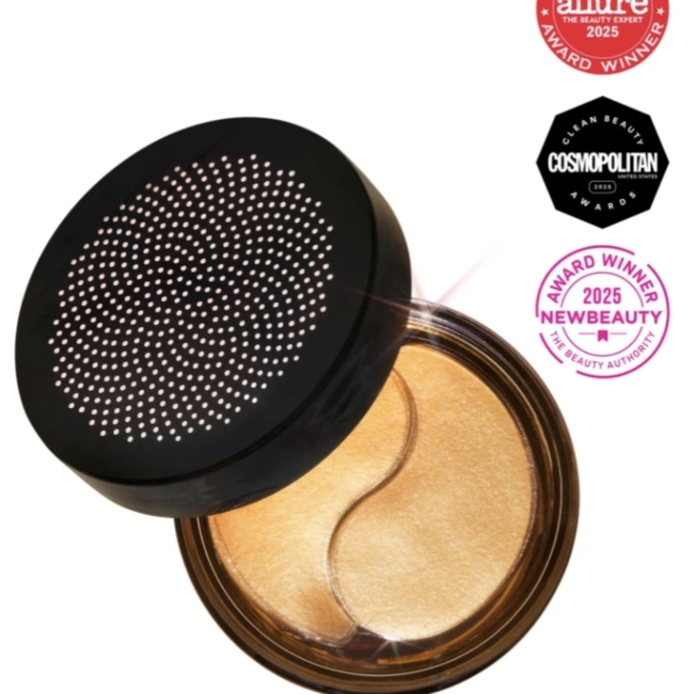 True Botanicals Chebula Multi-Corrective Eye Patches